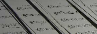 SheetMusicScore