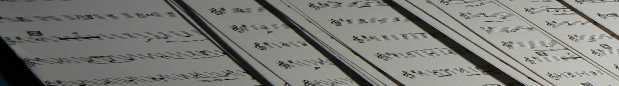 SheetMusicScore